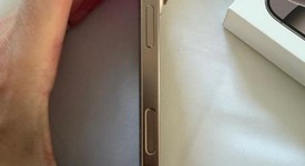 Mint
													Apple iPhone 16 Pro - Unlocked, Desert, 512 GB, A3083, photo 5 of 9