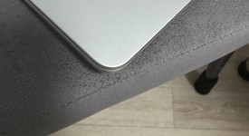 Good
													MacBook Air 2023 - 15" - Apple M2, Silver, 512 GB, 8 GB, photo 3 of 10