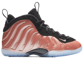 Nike Air Foamposite One Rust Pink (PS) for sale