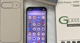 Mint
													Google Pixel 9 - Unlocked, Obsidian, 128 GB, 12 GB, G2YBB, photo 2 of 12