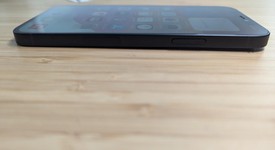 Good
													Apple iPhone 12 - Unlocked, Black, 64 GB, A2172, photo 4 of 14