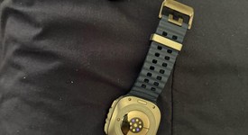 Mint
													Samsung Galaxy Watch Ultra (2025) - Verizon, Titanium Gray, SM-L705, 47mm, photo 4 of 10