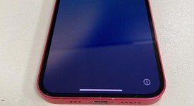 Good
													Apple iPhone 14 - AT&T, Red, 128 GB, A2649, photo 2 of 5