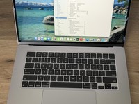 MacBook Air 2023 (M2) - 15"