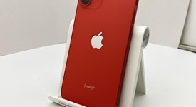Fair
													Apple iPhone 12 Mini - Unlocked, Red, 128 GB, A2176, photo 3 of 7