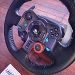 Mint Logitech G29 Driving Force Racing Wheel