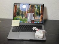 MacBook Pro Late 2023 (M3) - 14"