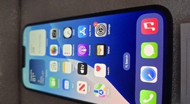 Mint
													Apple iPhone 14 Plus - Unlocked, Midnight, 256 GB, A2632, photo 1 of 8
