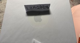 Mint
													MacBook Pro 2023 - 14" - Apple M2 Max, Gray, 1 TB, 32 GB, photo 2 of 6