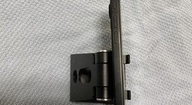 Mint
													Apple iPhone 16 Pro Max - Unlocked, Black, 256 GB, A3084, photo 5 of 9