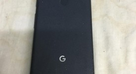 Good
													Google Pixel 5 - AT&T, Black, 128 GB, 8 GB, GD1YQ, photo 1 of 7