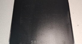 Good
													Samsung Galaxy A53 5G - Unlocked, Black, 128 GB, 6 GB, photo 3 of 3