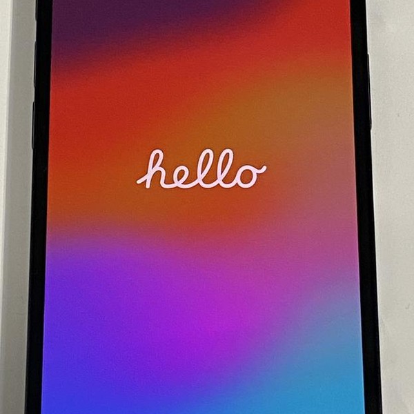 Apple iPhone 13 - Unlocked, Midnight, 128 GB, A2482