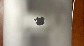 Mint
													MacBook Pro 2019 - 16" - I7, Gray, 512 GB, 16 GB, photo 2 of 8