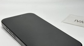 Mint
													Apple iPhone 16 Pro - Unlocked, Black, 256 GB, A3083, photo 5 of 6