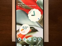 Google Pixel 9 Pro XL