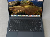 MacBook Air 2022 - 13"