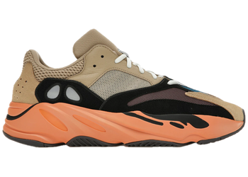adidas Yeezy Boost 700 Enflame Amber for sale