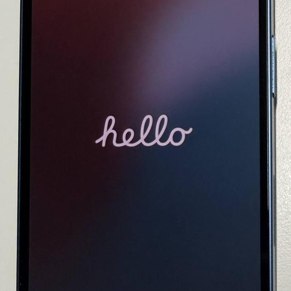 Apple iPhone 13 - Unlocked, 256 GB, Blue, A2482