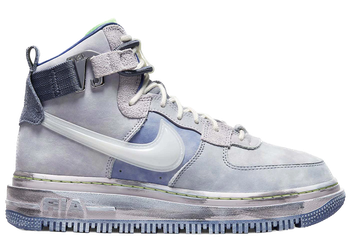 Nike Air Force 1 High Utility 2.0 Deep Freeze (Women's) for sale