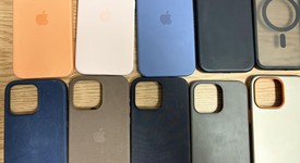 Good
													Apple iPhone 15 Pro Max - Unlocked, Natural, 256 GB, A2849, photo 2 of 10