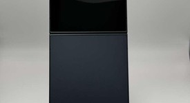 Mint
													Samsung Galaxy Z Flip7 - AT&T, Jet Black, 256 GB, 12 GB, SM-F766U, photo 1 of 6