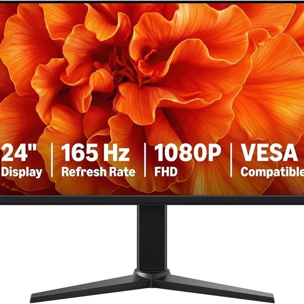 Amazon Basics Monitor