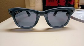 Mint
													Meta Ray-Bans - Blue, photo 3 of 9