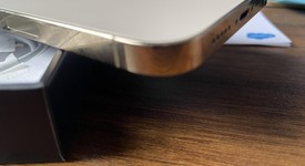 Mint
													Apple iPhone 13 Pro - Unlocked, Gold, 128 GB, A2483, photo 3 of 15