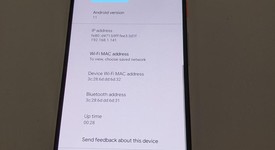 Good
													Google Pixel 3 - Unlocked, Pink, 128 GB, Google Edition, photo 2 of 14