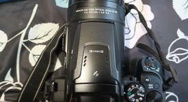 Good
													Nikon Coolpix P900, photo 4 of 4