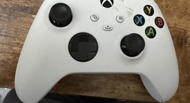 Good
													Xbox Series X (2020) - Robot White, 1 TB, All-Digital, photo 5 of 8