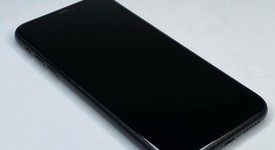 Good
													Apple iPhone Xr - Verizon, Black, 128 GB, A1984, photo 2 of 6