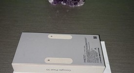 New
													Google Pixel 10 - T-Mobile, Obsidian, 128 GB, GLBW0, photo 2 of 2