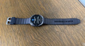 Good
													Samsung Galaxy Watch Ultra - Unlocked, Silver, SM-L705U, 47mm, photo 3 of 9