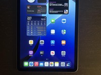 Apple iPad Air 4th Gen