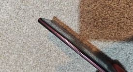 Mint
													Samsung Galaxy S22 Ultra - Unlocked Non-US, Burgundy, 256 GB, 12 GB, SM-S908E/DS, photo 4 of 20