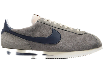Nike Cortez size? Exclusive Grey for sale