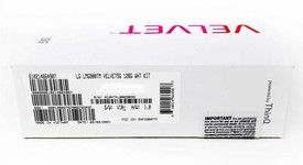 New
													LG Velvet 5G - T-Mobile, White, 128 GB, 6 GB, LM-G900TM, photo 3 of 3