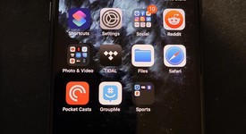 Good
													Apple iPhone 11 Pro - AT&T, Gray, 64 GB, A2160, photo 3 of 5
