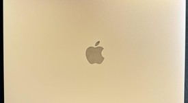 Mint
													MacBook Air 2019 - 13" - I5, Gold, 128 GB, 8 GB, photo 2 of 7