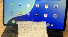 Mint
													Apple iPad Pro 12.9" 6th Gen 2022 - Wi-Fi, Silver, 128 GB, photo 2 of 14