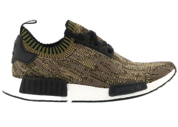 adidas NMD R1 Olive Camo for sale