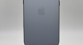 Mint
													Apple iPhone Air - Unlocked, Sky Blue, 512 GB, A3260, photo 1 of 6