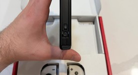 Mint
													Nintendo Switch - OLED - White, 64 GB, photo 3 of 11