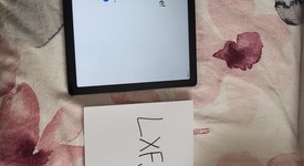 Good
													Samsung Galaxy Tab A8 10.5" 2022 - Wi-Fi, Gray, 32 GB, 3 GB, SM-X200, photo 1 of 9