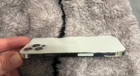 Good
													Apple iPhone 12 Pro - Verizon, Silver, 512 GB, A2341, photo 5 of 7