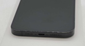 Mint
													Apple iPhone 14 Pro Max - Unlocked, Black, 128 GB, A2651, photo 6 of 6