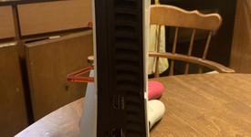 Good
													PlayStation 5 Slim Standard Edition (2023) - White, 1 TB, photo 4 of 9