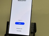 Samsung Galaxy S24 FE